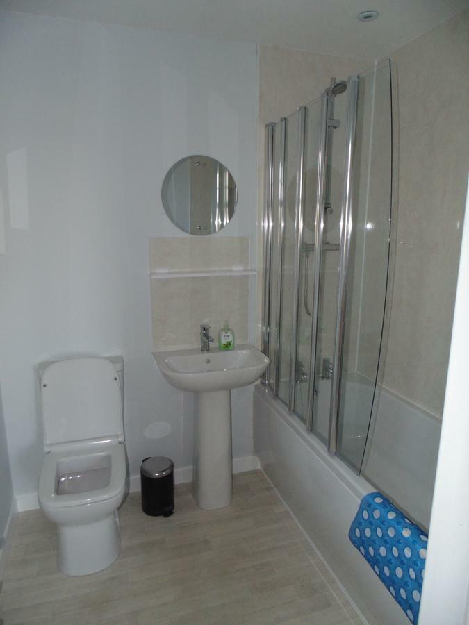 Cantrip Cottage Купар Екстер'єр фото