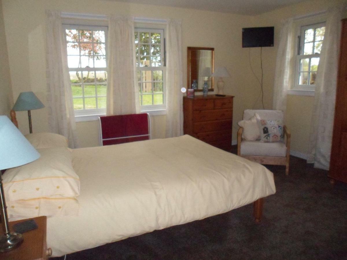 Cantrip Cottage Купар Екстер'єр фото