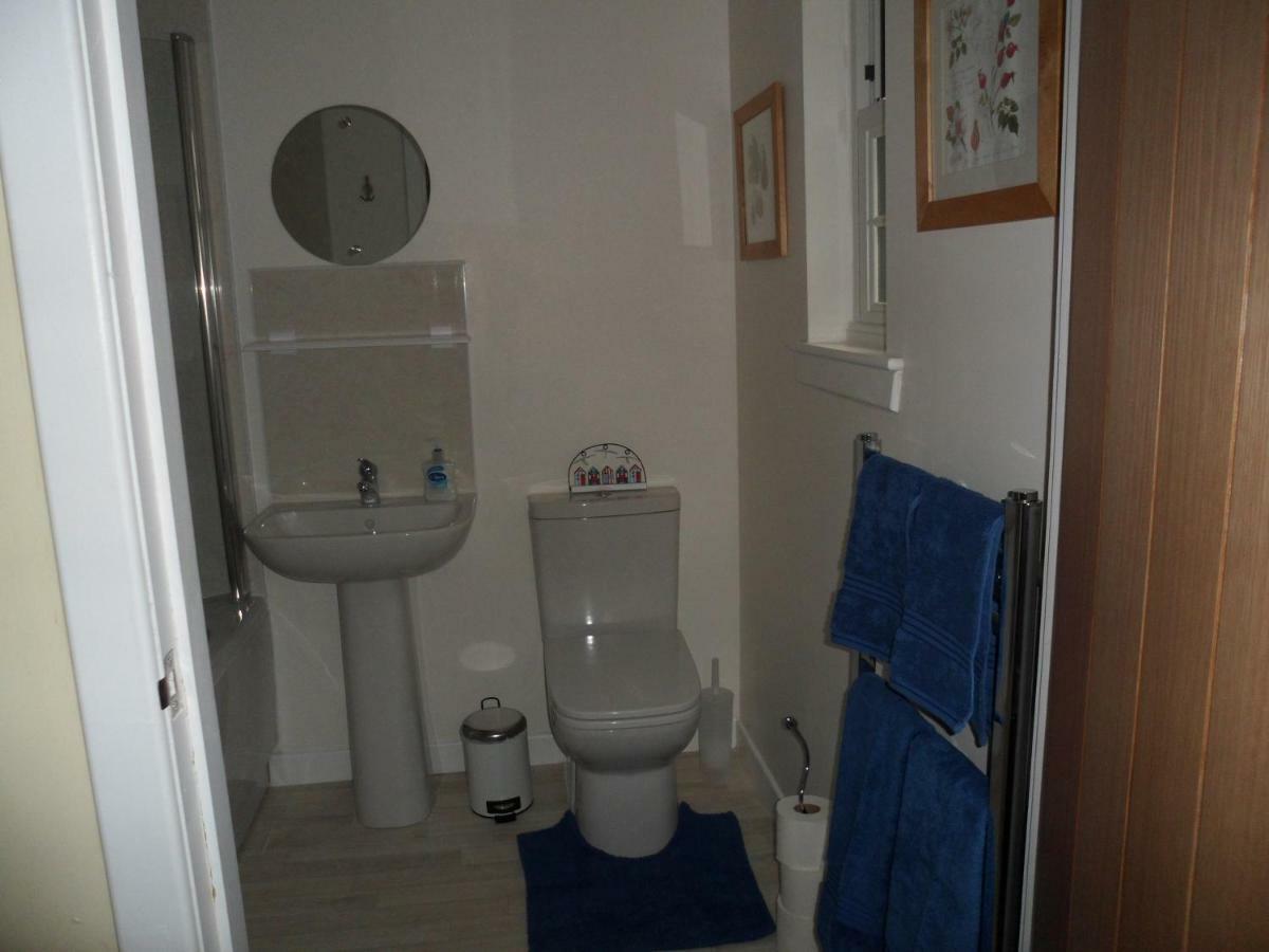 Cantrip Cottage Купар Екстер'єр фото
