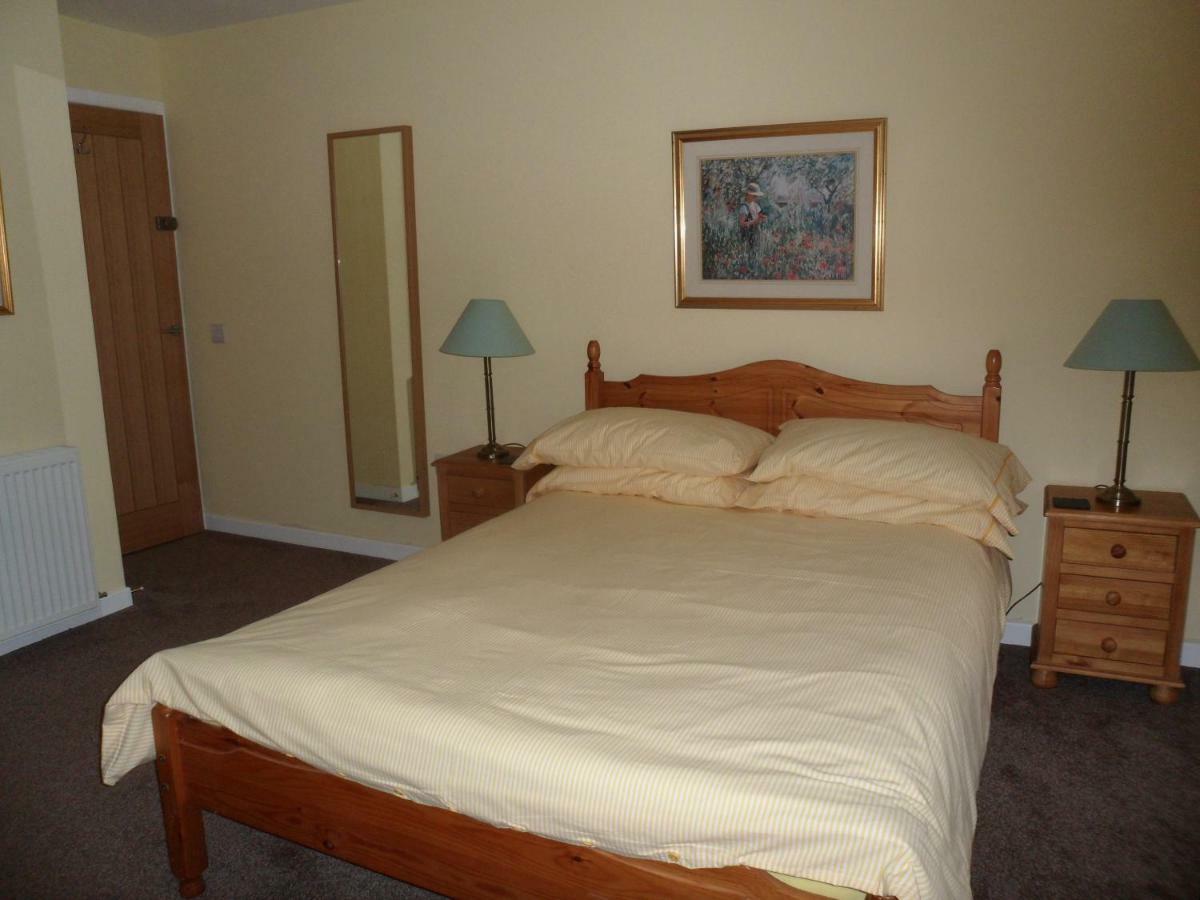Cantrip Cottage Купар Екстер'єр фото