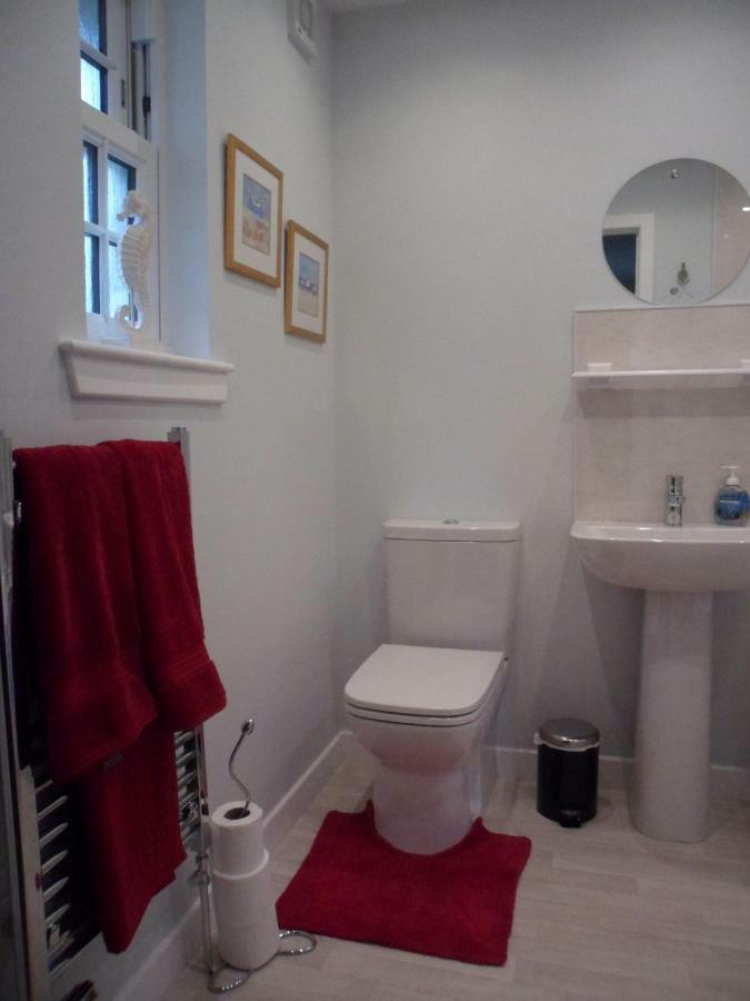 Cantrip Cottage Купар Екстер'єр фото