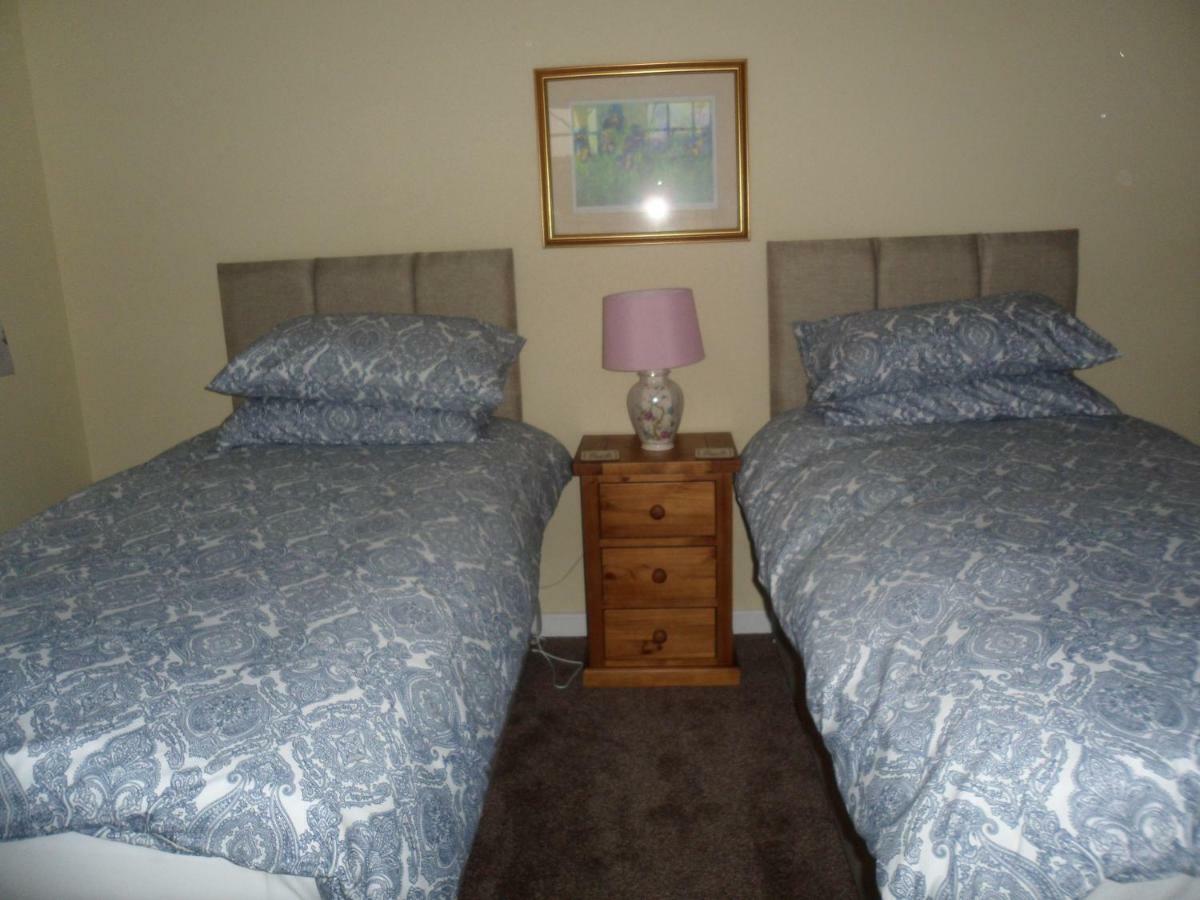 Cantrip Cottage Купар Екстер'єр фото
